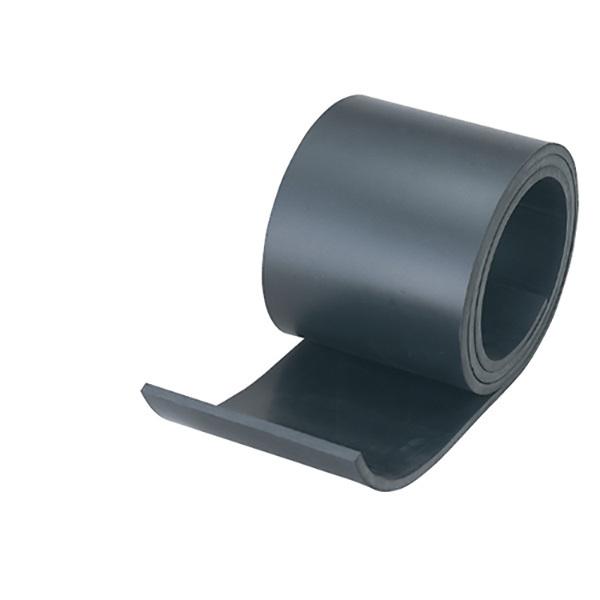 ●サイズ：巾200×厚み10mm●長さ：2,400mm●材質：天然ゴム●自重：7kg