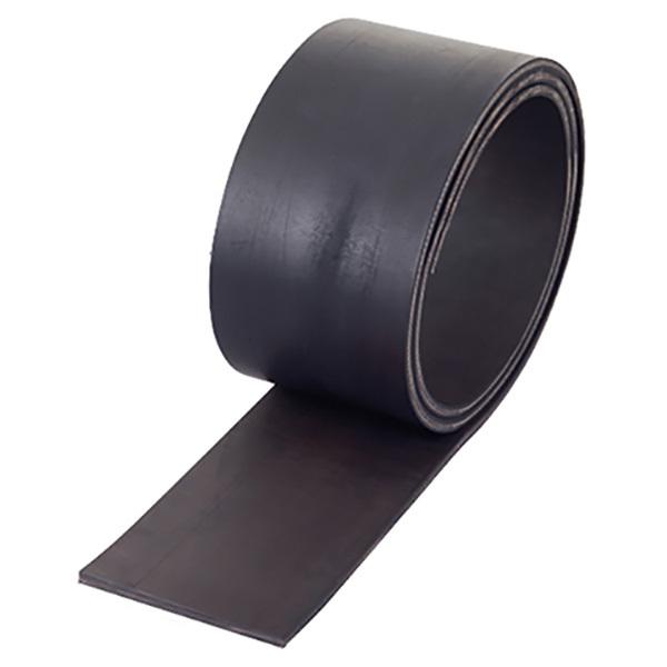 ●巾広タイプ(200mm)に、長さ2mのロングタイプ誕生！●中古コンベア・ベルトの再生品です。●サイズ：巾200×厚み9.5mm●長さ：2,000mm●材質：ゴム●自重：4.4kg※中古材料使用のため厚みが最大で±2mm程異なる場合があります。