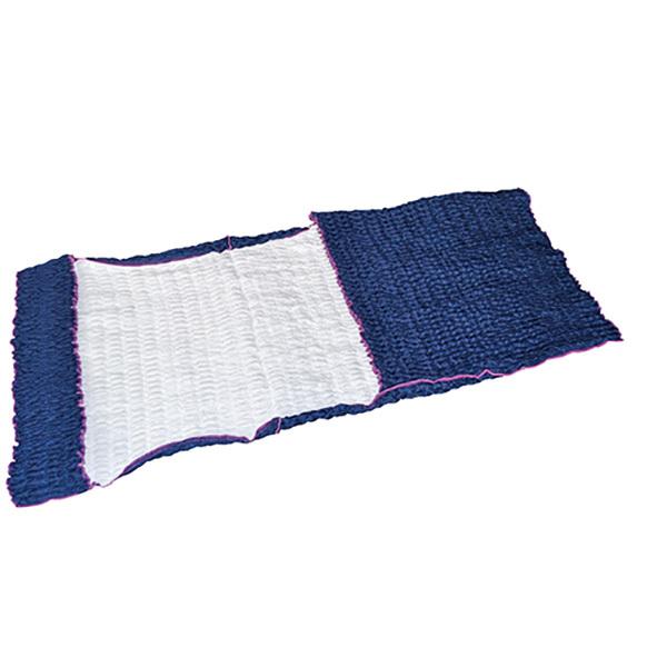 ●スタンドをつけたまま、ワンタッチで梱包完了。●ソフトな素材で大切なテレビを包み、ていねいな梱包ができます。●テレビ画面サイズ、32〜50型まで対応。●サイズ：巾約700〜1,400×高さ約1,730mm●厚み：6mm●材質：表・裏/ポリエ...