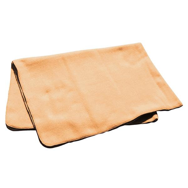 ●緩衝性の高い毛布で、安心の運搬サポート。●荷物の運搬や引っ越し、内装工事、DIYなど様々なシーンで活躍。●荷物の簡易保護に最適です。●サイズ：巾1,000×厚み5mm●長さ：1,400mm●材質：アクリル83%、エステル17%●セット自重...