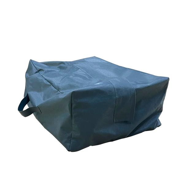 ●保護ふとん、保護毛布をほこりから守ります。●チャック、面ファスナー付です。●底部を二重に強化しました。●新たにグレー色を追加しました。【収納例】　当社品番 6621810100 ふとん 約4枚　当社品番 6623000000 毛　布 約6...