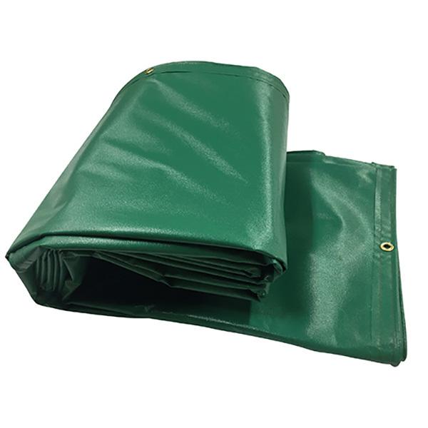 トラックシート 平シート 合繊 ペケット付 巾2.94m×長さ6m 荷台シート