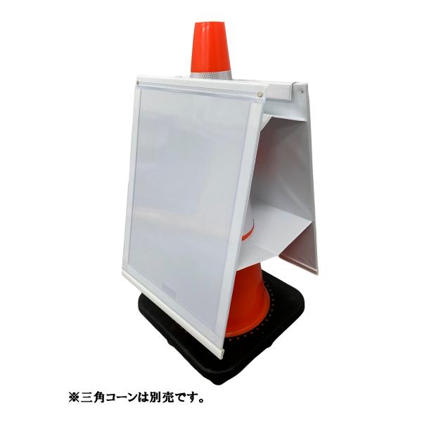 ケンマロ様おまとめ専用✦284✦ショップ様用看板製作✦A3サイズ×2枚✦日本語 pa-manshopy_7910241000