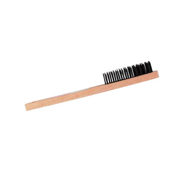 ワイヤーブラシ No 2 錆 落とし サビ取り ペンキ剥がし Diy 工具 道具 パーマン Yahoo ショッピング店 通販 Yahoo ショッピング