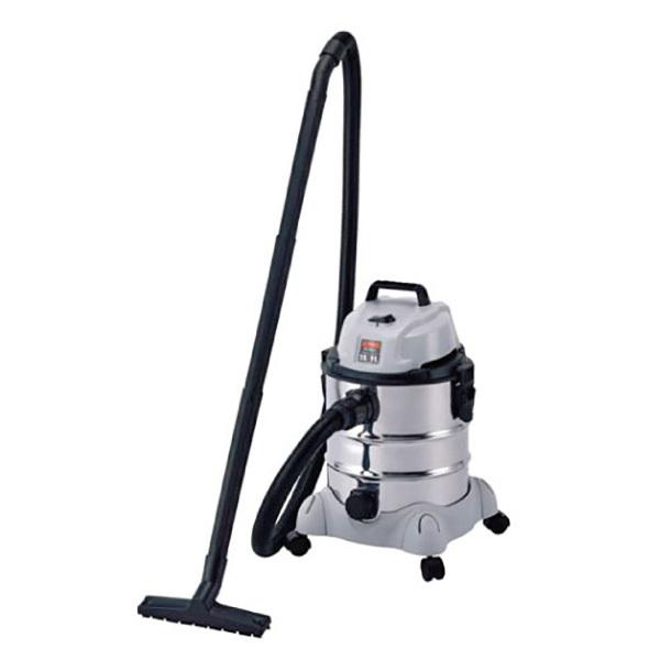 モノタロウ 乾湿両用掃除機 タンク容量20L 電源AC100V　業務用　掃除機 乾湿両用掃除機 20L AC100V 軽量 プラスチックタンク 業務用