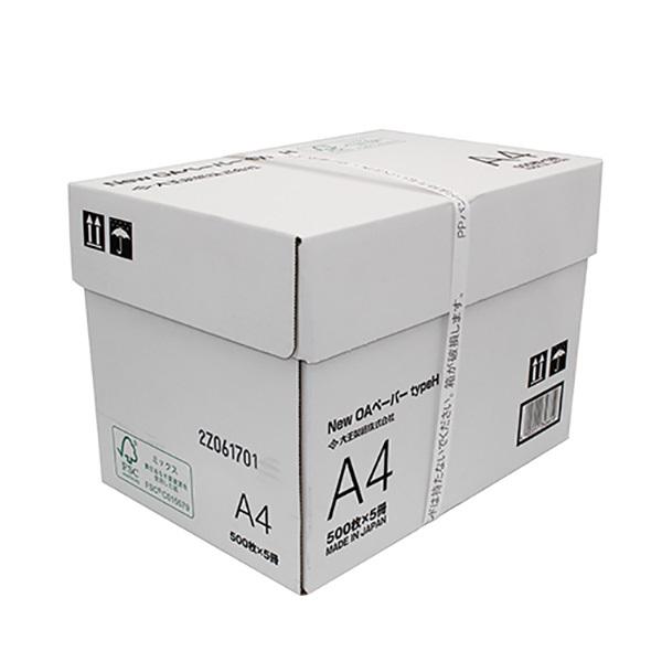 新品未開封　コピー用紙 B4 ホワイト  1箱2500枚入を6箱セット　OA用品　紙 2500枚入り】 コピー用紙 Blanco B4 500枚×5 9767054│アイリス