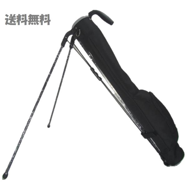 セルフ】スタンド クラブケース（ブラック） : PA-SHOP - 通販 - Yahoo