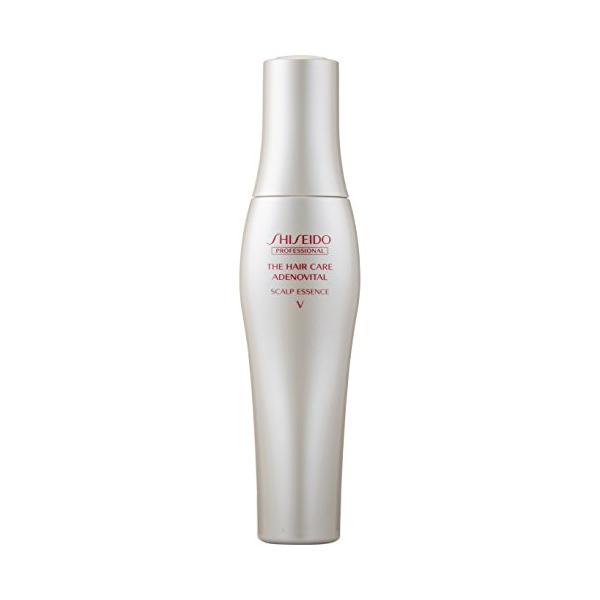 アデノバイタル 資生堂 スカルプエッセンス V 180ml 育毛剤 女性