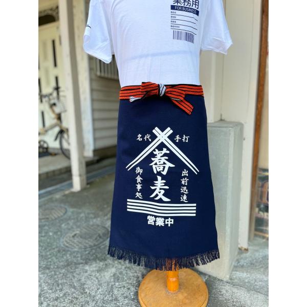 ユーズ 帆前掛けエプロン非売品 [新品]10枚セット ユーズ様専用 帆前掛けエプロン非売品 [新品]10枚セット