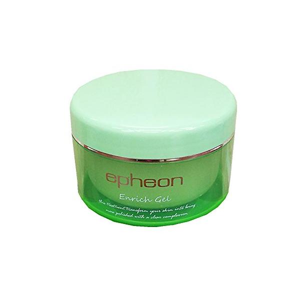 イフェオン エンリッチゲル 180g : パシフィーナ - 通販 - Yahoo