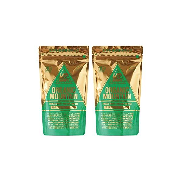 【原材料】有機コーヒー豆（コロンビア産） 【開封前賞味期間】常温で2年6ヶ月【調理法・使用方法】小さじ1杯を150ｃｃの熱湯で溶かして飲む。「主な仕様」【レビューを書いて選べる特典・ご注意事項】●プレゼントの内容が在庫切れの場合は、ランダム...