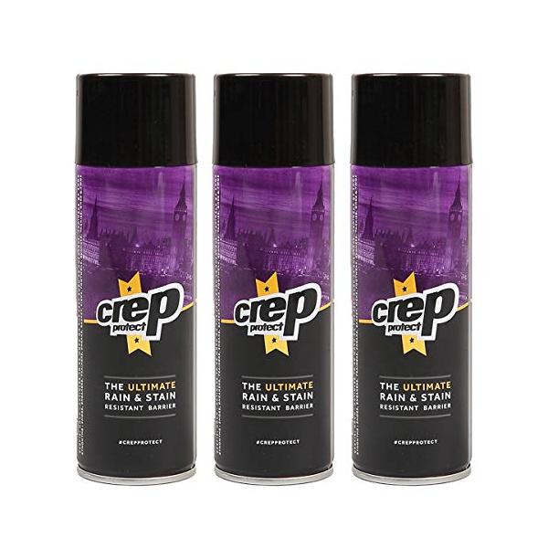 世界で最も販売されているシューズ用防水スプレー。2012年にイギリス・ロンドンにて設立され、シューケアブランドとして全世界を席巻している。米国のスニーカーイベントにも参加し実演でその効果を披露するなど積極的なマーケティング活動を行うほど効果...