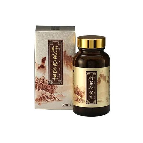 肝解 垂盆草 肝宝垂盆草（かんぽうすいぼんそう） 270粒 : 健康美容ショップ健美