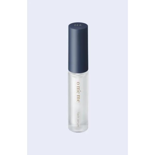 Omeme オメメ ラッシュセラム　【N4　7.5ｇ】 まつ毛用美容液 コーティング