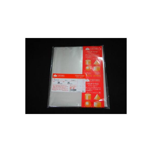 ●厚み：30ミクロン●サイズ：200×250●入数：100枚/パック
