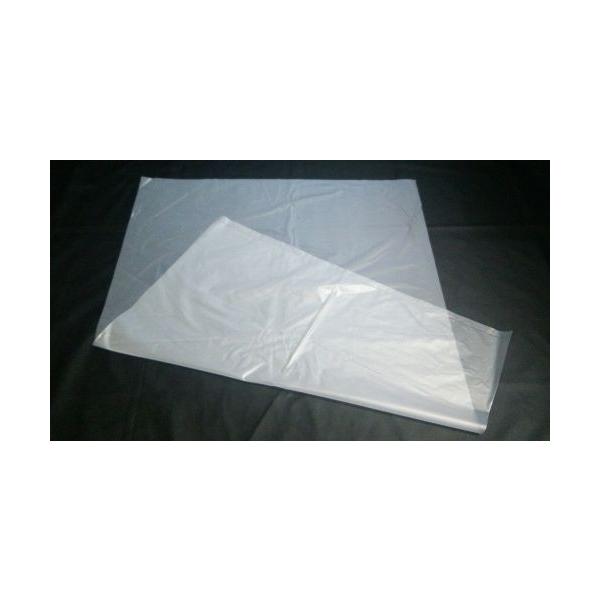 HDPE袋 ハイデン 特大 高密度ポリ袋 強化ポリ袋 幅1,200mm × 長さ1,300mm 厚み0.020mm 200枚入 規格外 特殊サイズ