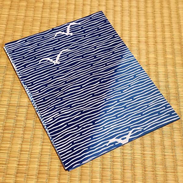 ◆【ネコポス】発送対応商品です。宅配便同様日数、ポスト投函でのお届けです。・商品代引のご利用、日時・時間帯指定サービスは承れませんので予めご了承下さい。・おてぬぐい・大判ハンカチ・ブックカバー・招布・越中褌の同梱包が可能です。◆ネコポスでの...