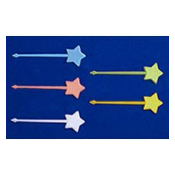 �y100�{�z6cm�E���^�s�b�N�X ��60 �u���[�i1.7�~6cm�j�_�� �g���̂� ���ٓ� ���y�� �O�b�Y ���킢�� �C�x���g ���H�p �悤�� �����` �s�b�N�@100�{�� ���i�摜1