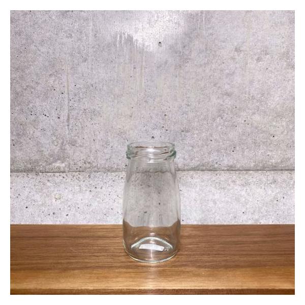 味彩90 ドルチェST 瓶（本体）◇小さくてかわいい小瓶です！◇ジャムや佃煮、調味料入や小物入れに！◇対応の蓋は8色あるので用途や中身によって変えれます。【味彩シリーズ】●容量：約 100ml●重量：約 95g●口部：43ツイスト●サイズ（...