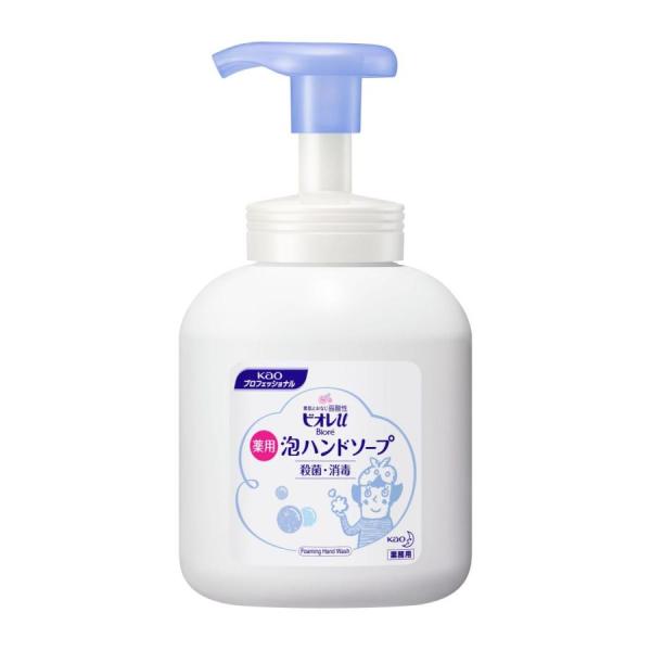 【花王 株式会社】●形状：350ml●入数：1個