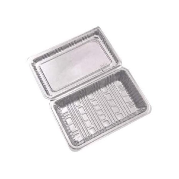 フードパック HHP-75浅◇テイクアウト容器の定番品、透明のフードパック！◇お惣菜のテイクアウトやイベント・お祭りに幅広く使われています。●レンジ：不可●材質：OPS●耐熱温度：80℃　　　　　●サイズ（mm）：174×109×30  フ...