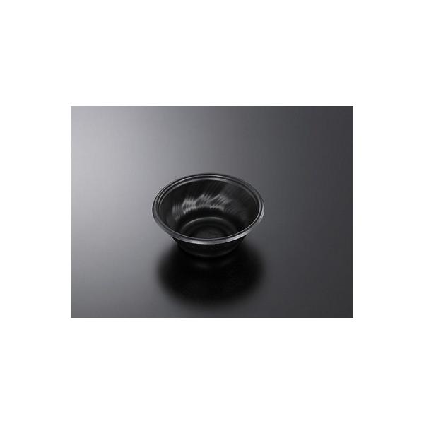 50枚】SD咲き丼 M15 BK 身 中央化学 使い捨て 弁当 丼 どんぶり容器