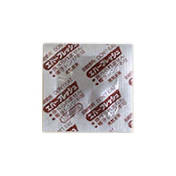 高水分食品に最適な脱酸素剤の選び方と使い方