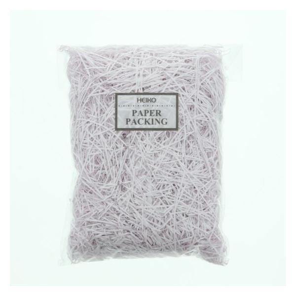 ペーパークッション 40g　◇色上質紙を細かくカットした緩衝材です。◇ギフト包装の緩衝材としてやラッピングに最適です。◇割れ物などの商品を配送する際にオススメです！◇バリエーションが豊富なので組み合わせてお使いください。※商品画像は実物と多...