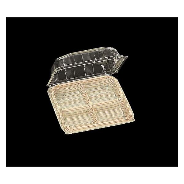 50枚 Wk 4 木目 華詩パック 136 137 H42mm 菓子容器 フードパック 団子 饅頭 和菓子容器 50枚入 69645 パッケージ マルシェ 通販 Yahoo ショッピング