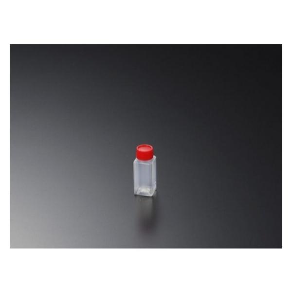 醤油やソース ドレッシングや調味料入れに 100個 タレビン角小 約6ml 中央化学使い捨て業務用弁当ポリ容器100個入 代購幫