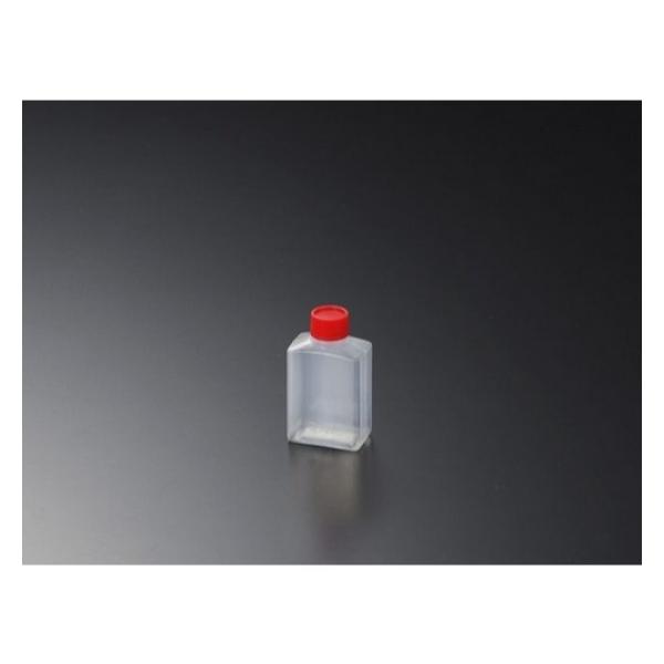 タレビン 角中◇昔ながらの、たれ・調味料の容器です。◇ドレッシングの容器としても！●サイズ：27×17×47mm●容量：15ml●入数：100個