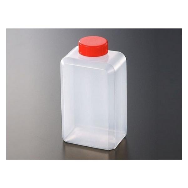 醤油やソース ドレッシングや調味料入れに 個 タレビン二合角壜 約360ml 中央化学使い捨て業務用弁当ポリ容器個入 代購幫