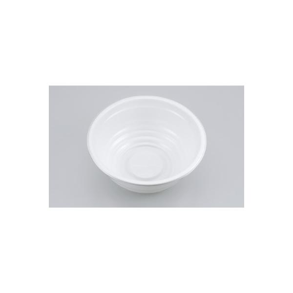 BＦ-360-B ホワイト 本体 ◇定番のどんぶり容器です。◇テイクアウトにもイベントにも最適です。◇レンジ対応のどんぶりです！※BF-360-B 嵌合蓋 の本体です。●本体：レンジ対応●素材：BF●耐熱温度：105℃　　　　　●サイズ：φ...