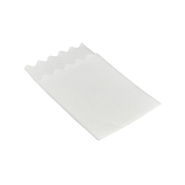 日本製。植林木パルプを使用しております。■商品情報商品サイズ：250×250数量：1袋（1袋＝100入）商品タグ：業務用　　メーカー品番：