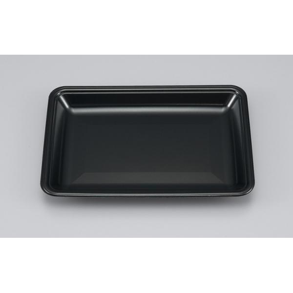 黒色トレー送料込み新品 package-okabe_010441c