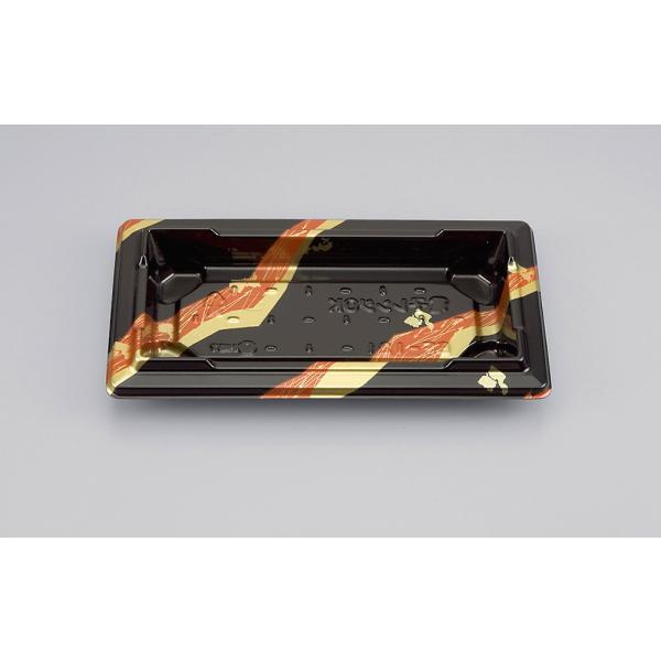 【蓋付き】使い捨て寿司容器 BF-121 業務用セットの魅力