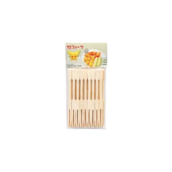 やなぎプロダクツ 爪楊枝 竹フォーク袋入(30本入)(B やなぎプロダクツ 爪楊枝 竹フォーク袋入(30本入)(B