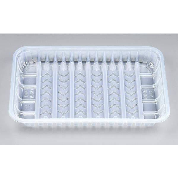 シーピー化成 使い捨て 食品トレー CP−1000−C 【1200枚 シーピー化成 使い捨て 食品トレー CP−1000−C 【1200枚