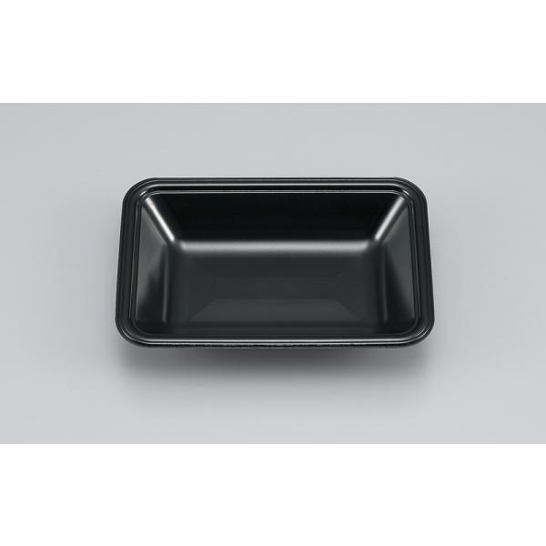 シーピー化成 使い捨て 食品トレー 新LJ12−33(黒 シーピー化成 使い捨て 食品トレー 新LJ12−33(黒
