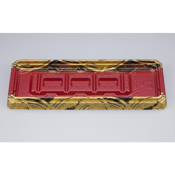 蓋付き使い捨て寿司容器UFハカマウナギ32セットのポイント解説