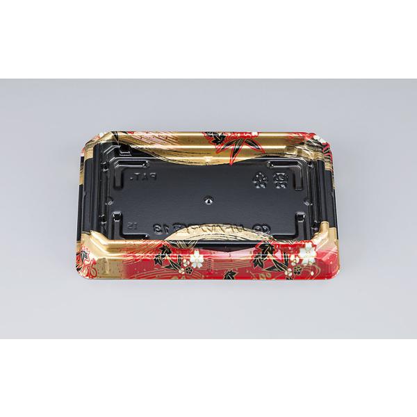 蓋付き使い捨て寿司容器セットの業務用活用法