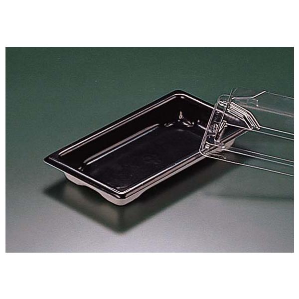 リスパック 使い捨て寿司容器 オリ K504B(黒)本体 【1500 リスパック 使い捨て寿司容器 オリ K504B(黒)本体 【1500