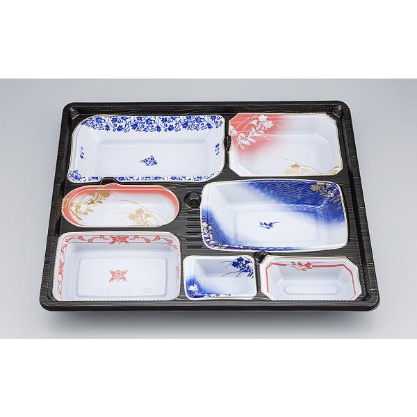 使い捨て弁当箱 仕出し CU−238(清秀)本体(N) 【160枚 使い捨て弁当箱 仕出し CU−238(清秀)本体(N) 【160枚