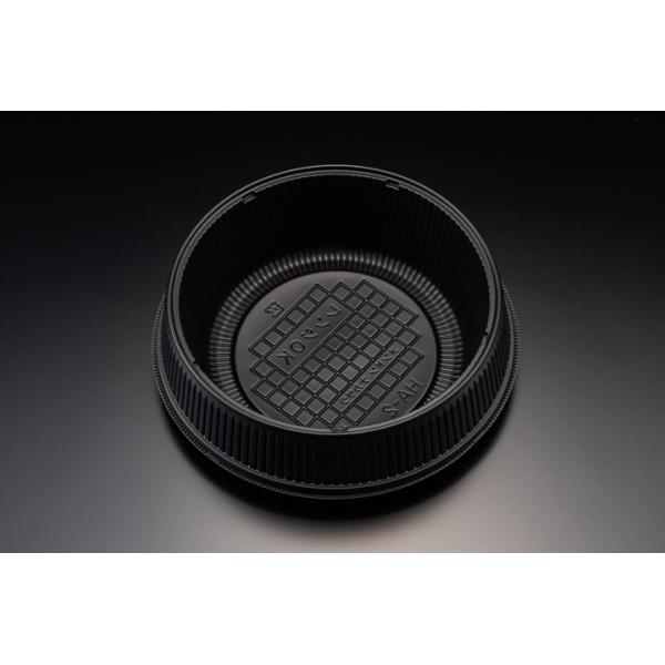 本体は別売の　麺丼（黒）本体（４９０）　が当商品に対応しております。本体と合わせてお買い求めください。■商品情報商品サイズ：212×212×57数量：1袋（1袋＝50入）素材：バイオPPF　（耐熱130度　耐油）レンジ対応：◯商品タグ：使い...