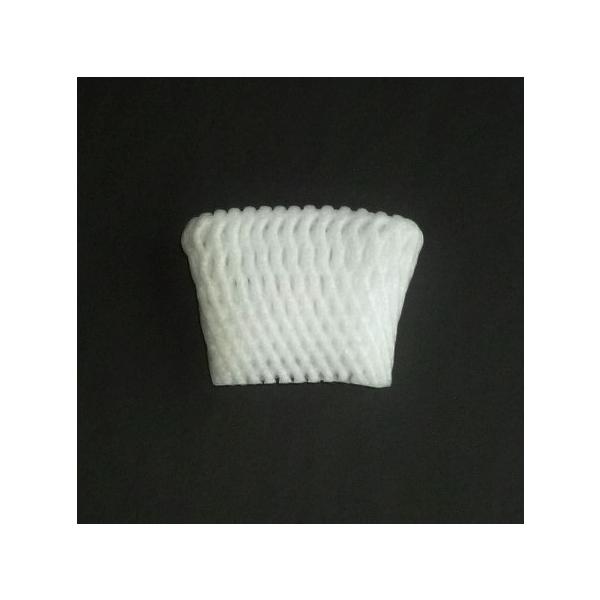 フルーツキャップダブルタイプカラー：白長さ：5cm入数：100個こちらの商品は他の商品（同梱不可商品除く）と同梱可能です