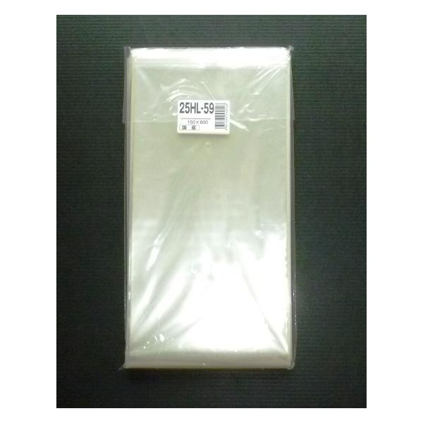 OPP ボードン袋（無地）カラー：透明厚み：0.025mmサイズ：150×600mm穴：有り（4箇所）材質：OPP入数：100枚こちらの商品は他の商品（同梱不可商品除く）と同梱可能です。