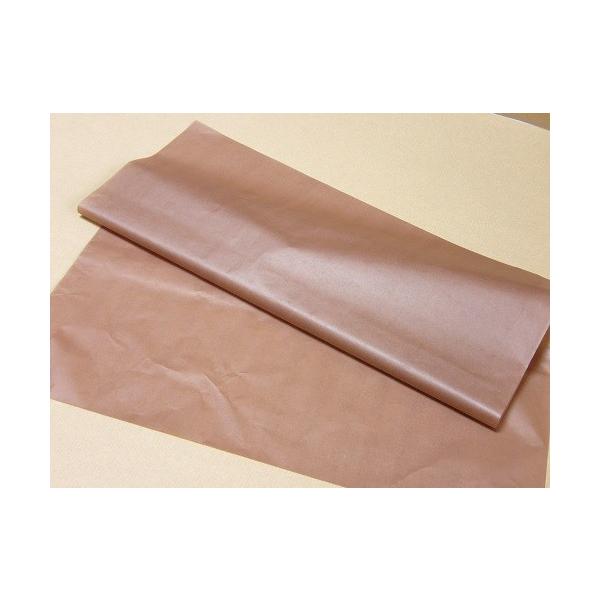 60枚まで送料330円 薄葉紙 ブラウン 788×545 20枚 : Package Center