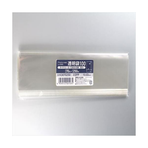 OPP܁@K3070250@OP0.03×70×250@100