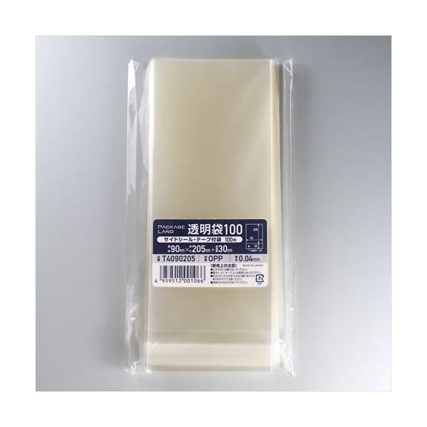 OPP܁@T4090205@OP0.04×90×205+30(4)@100