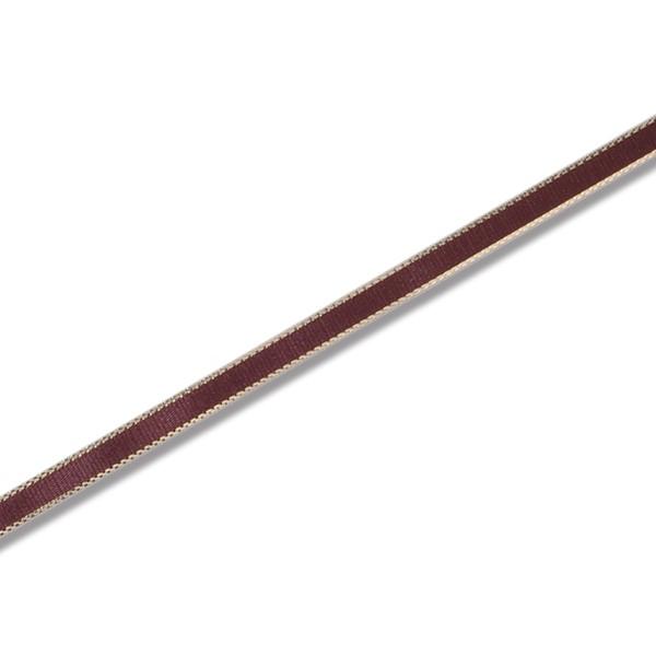 【メール便対応（12巻まで）】 HEIKO カールリボン 6mm×30m コイチャ